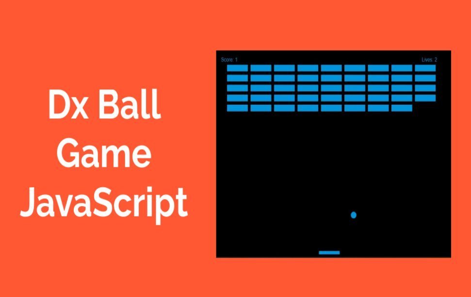 Dx Ball Game