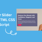 Transform Your Website with a Beautiful Banner Slider Today!