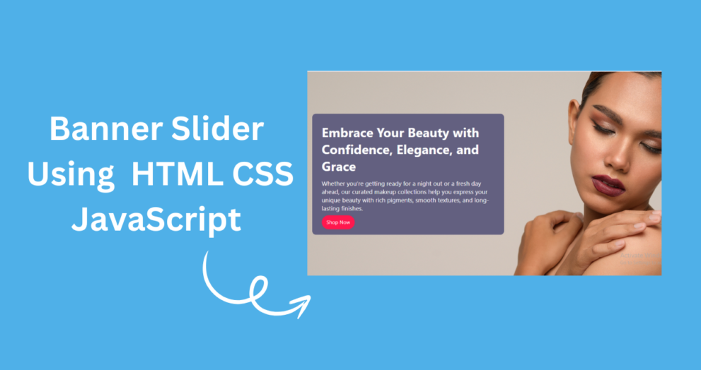 Banner Slider