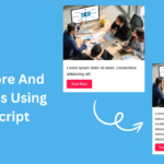 Easy Ways to Add Hover Overlays on Service Cards