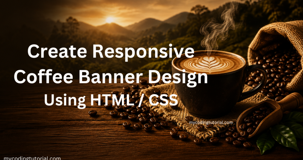 Coffee Hero Banner