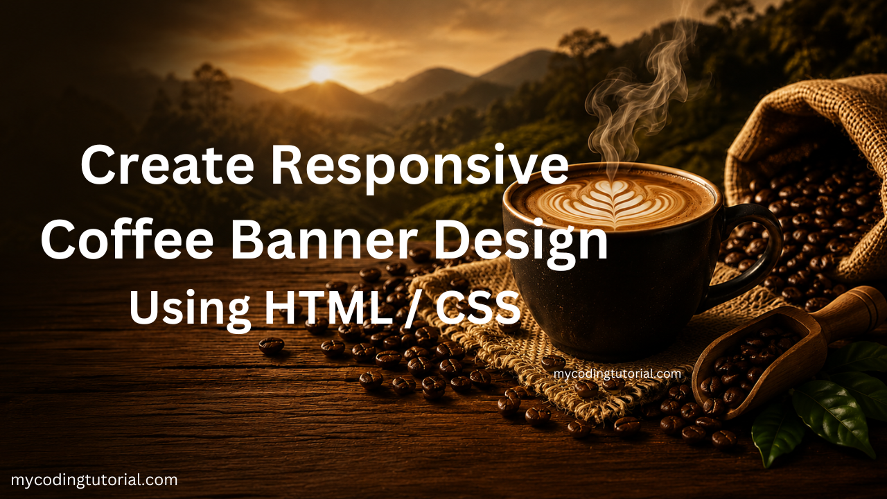 Coffee Hero Banner