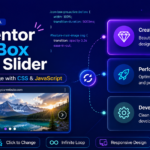 How to Create an Elementor Icon Box Image Slider with Auto Image Change